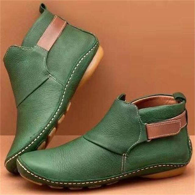 Amtn Club | Chaussures Orthopédiques de Luxe pour Femmes Liana Confort et Style