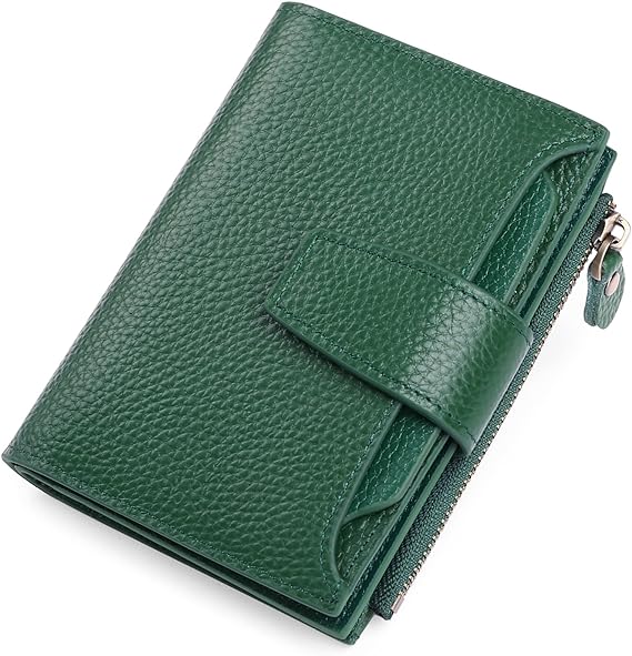 Amtn Club | Portefeuille Multifonction Compact