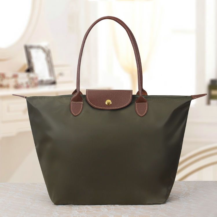 Amtnclub | Sac bandoulière Oxford – LuxeCarry