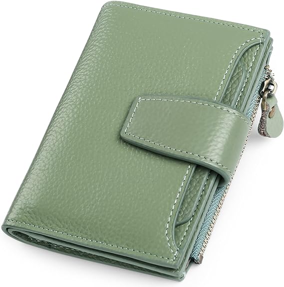 Amtn Club | Portefeuille Multifonction Compact