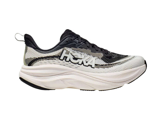Hoka SkyFlow Wide Chaussures de Running Amorti Femme