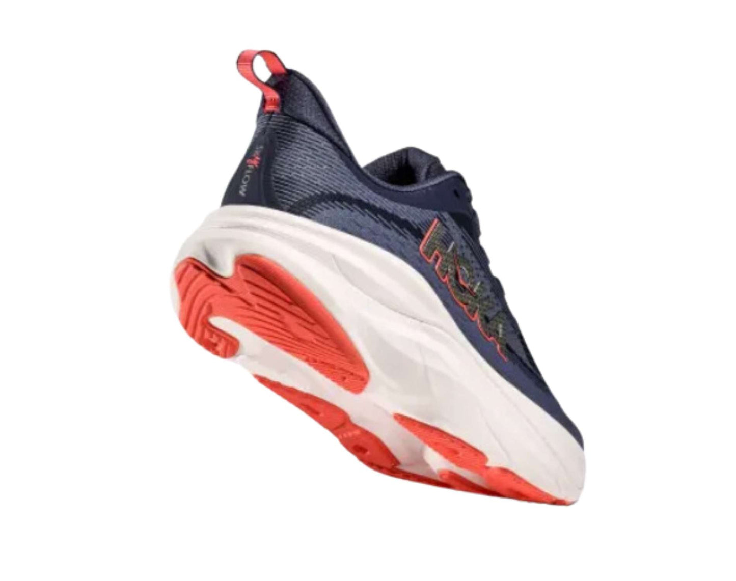 Hoka SkyFlow Wide Chaussures de Running Amorti Femme