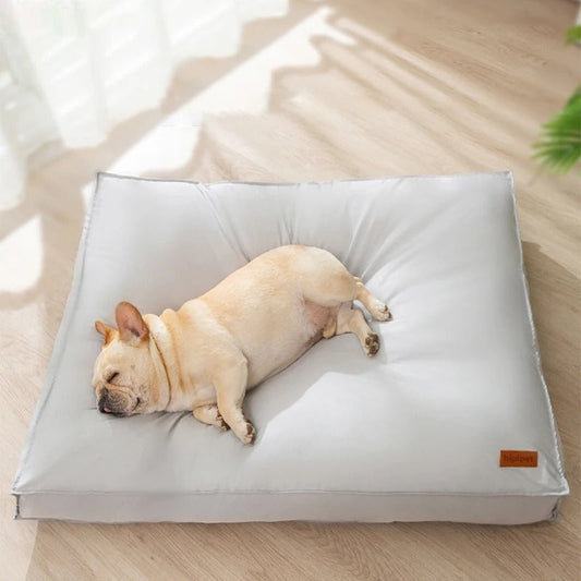 Amtn Club | Coussin Orthopédique Étanche pour Chien – FlexiRest