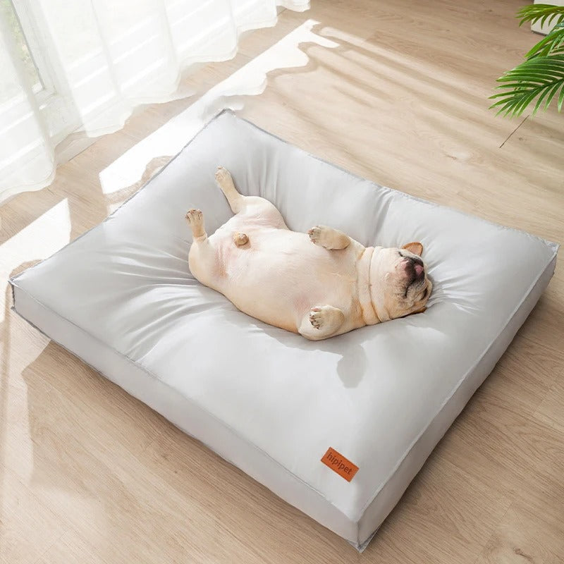 Amtn Club | Coussin Orthopédique Étanche pour Chien – FlexiRest
