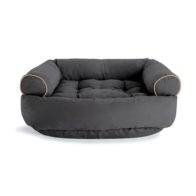 Amtn Club | Canapé Orthopédique Douillet pour Chien – CalmPaw
