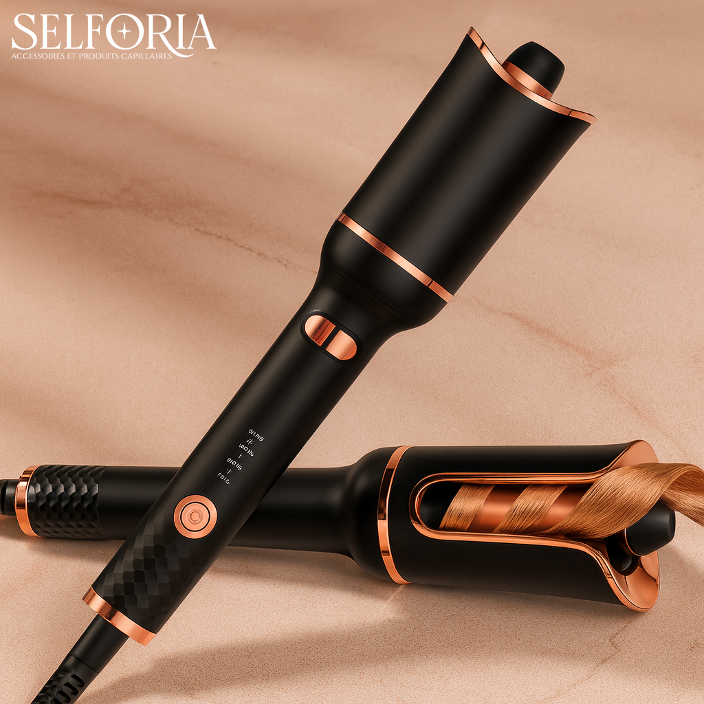 Amtn Club | Brosse Lissante Sans Fil Rechargeable – Selforia FreeStyle Pro