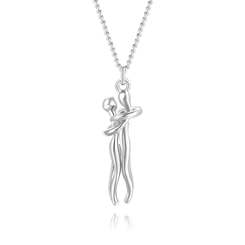 Amtn Club | Concept Symbolique Amour & Connexion – Hug