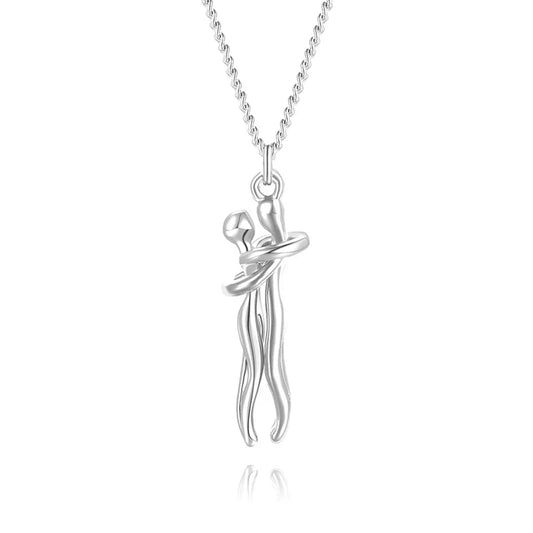 Amtn Club | Concept Symbolique Amour & Connexion – Hug