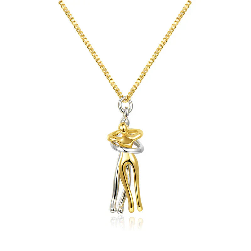 Amtn Club | Concept Symbolique Amour & Connexion – Hug