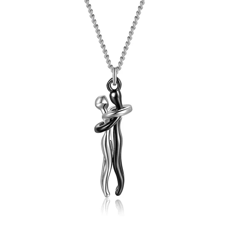 Amtn Club | Concept Symbolique Amour & Connexion – Hug