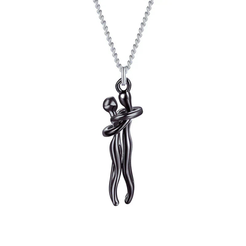 Amtn Club | Concept Symbolique Amour & Connexion – Hug
