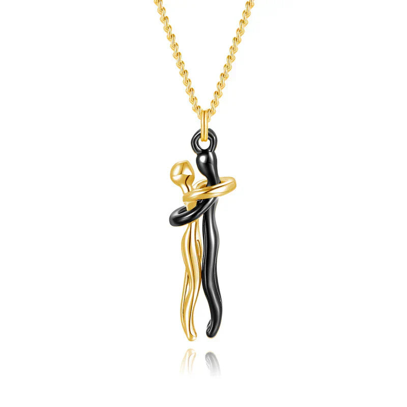 Amtn Club | Concept Symbolique Amour & Connexion – Hug