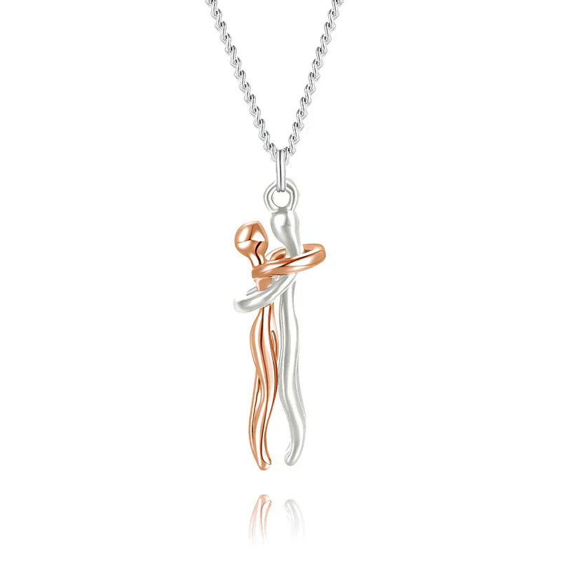 Amtn Club | Concept Symbolique Amour & Connexion – Hug