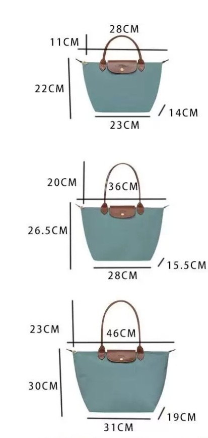 Amtn Club | Sac à Bandoulière Oxford Luxe Carry