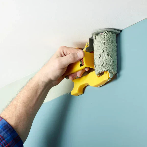 PaintTrim™ – L’outil ultime pour des finitions de bords impeccables