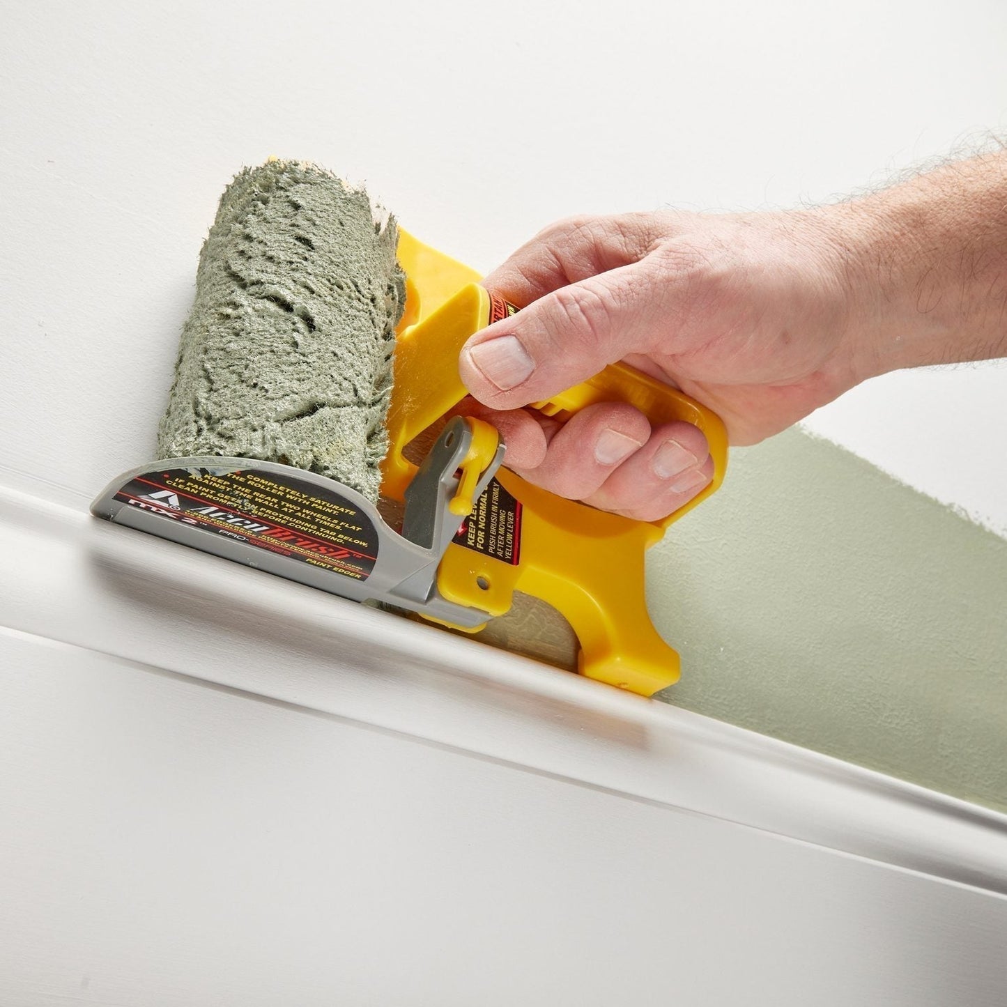 Amtn Club | Kit Peinture Précision Bords Parfaits – PaintPerfector