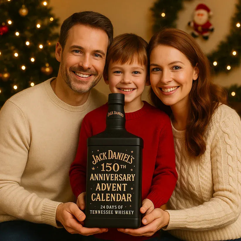 Amtn Club | Calendrier de l’Avent Whisky Classique 2025