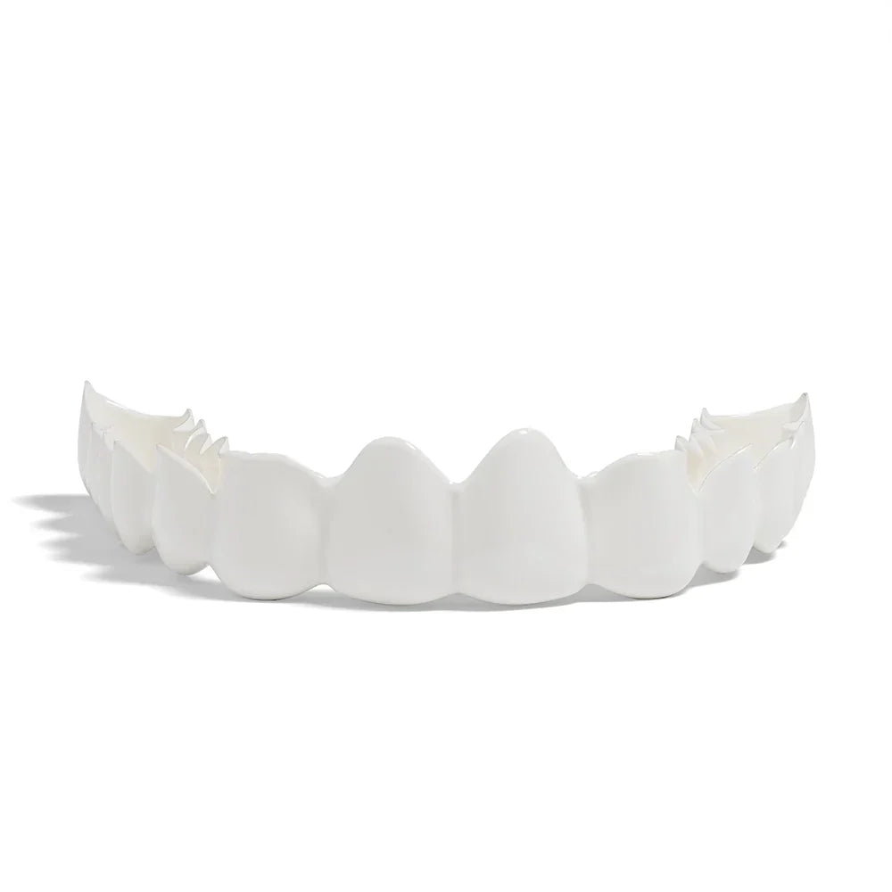 Facettes Dentaires Effet Blanc Naturel – Amtn Club
