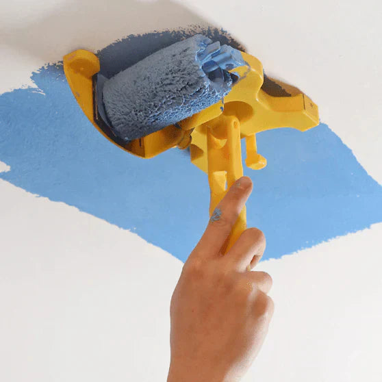 PaintTrim™ – L’outil ultime pour des finitions de bords impeccables