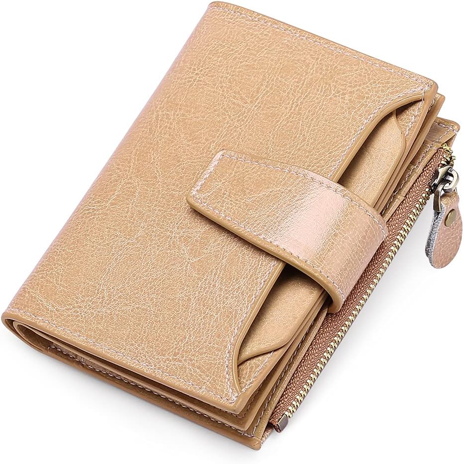 Amtn Club | Portefeuille Multifonction Compact