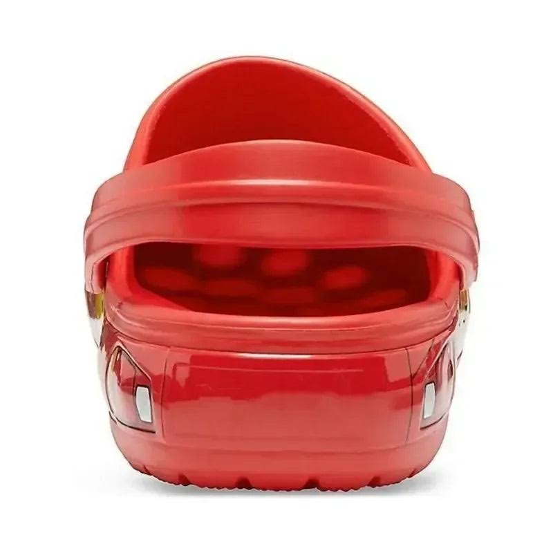 Amtn Club | Crocs Enfants Cars Antidérapantes & Confort