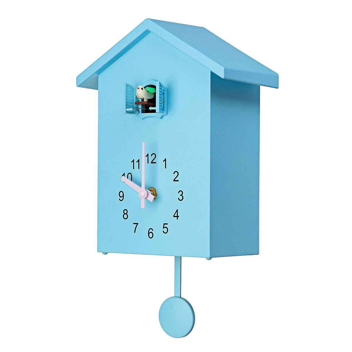 Amtn Club | Horloge à Coucou Décorative et Charmante – JoyCoo