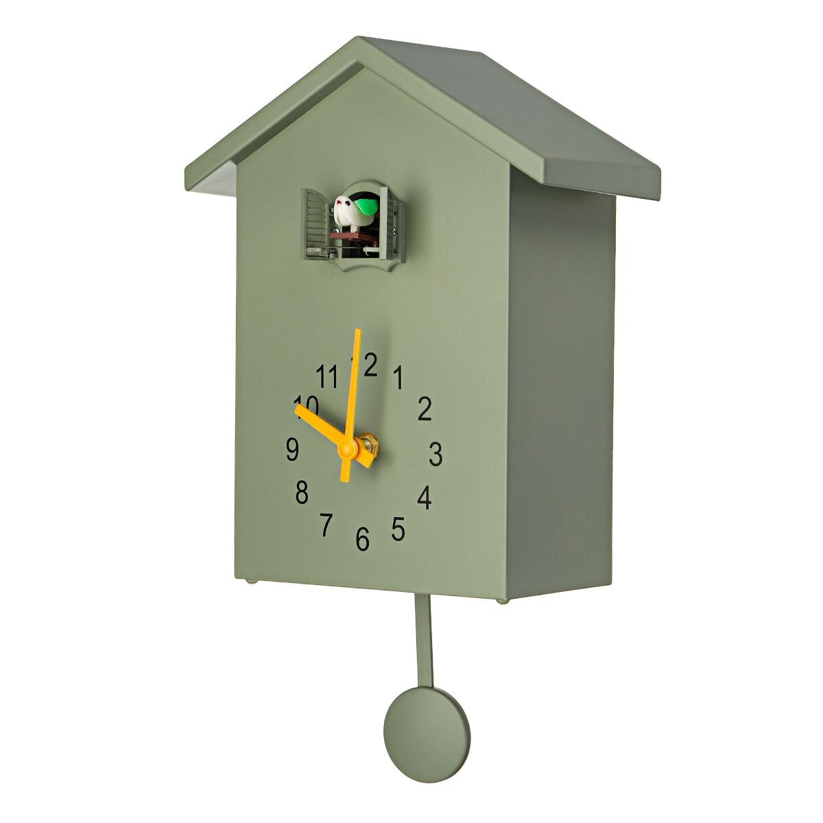 Amtn Club | Horloge à Coucou Décorative et Charmante – JoyCoo