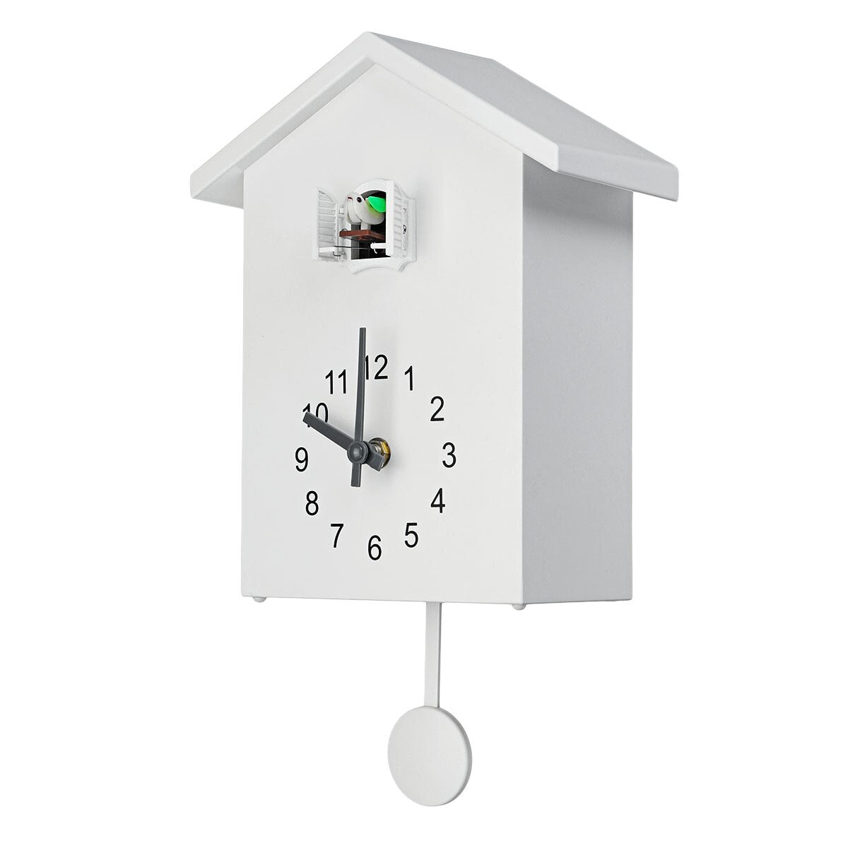 Amtn Club | Horloge à Coucou Décorative et Charmante – JoyCoo