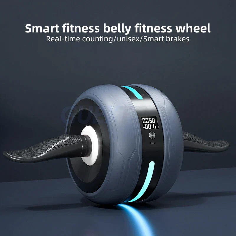 Amtn Club | Roue Abdominale Fitness Core Training – CorePro