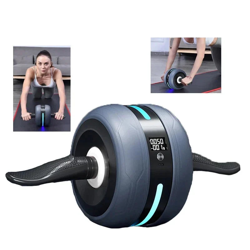 Amtn Club | Roue Abdominale Fitness Core Training – CorePro