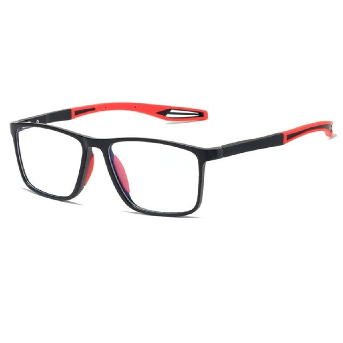 Amtn Club | Lunettes de Lecture Multifocales Élégantes & Légères – ClearSight