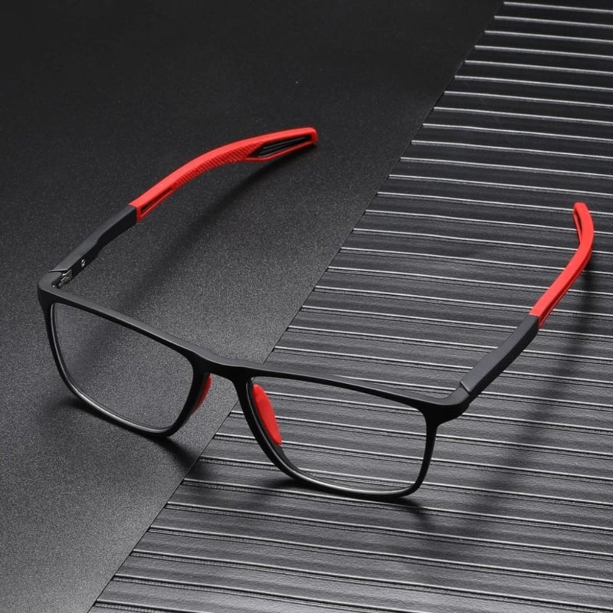 Amtn Club | Lunettes de Lecture Multifocales Élégantes & Légères – ClearSight