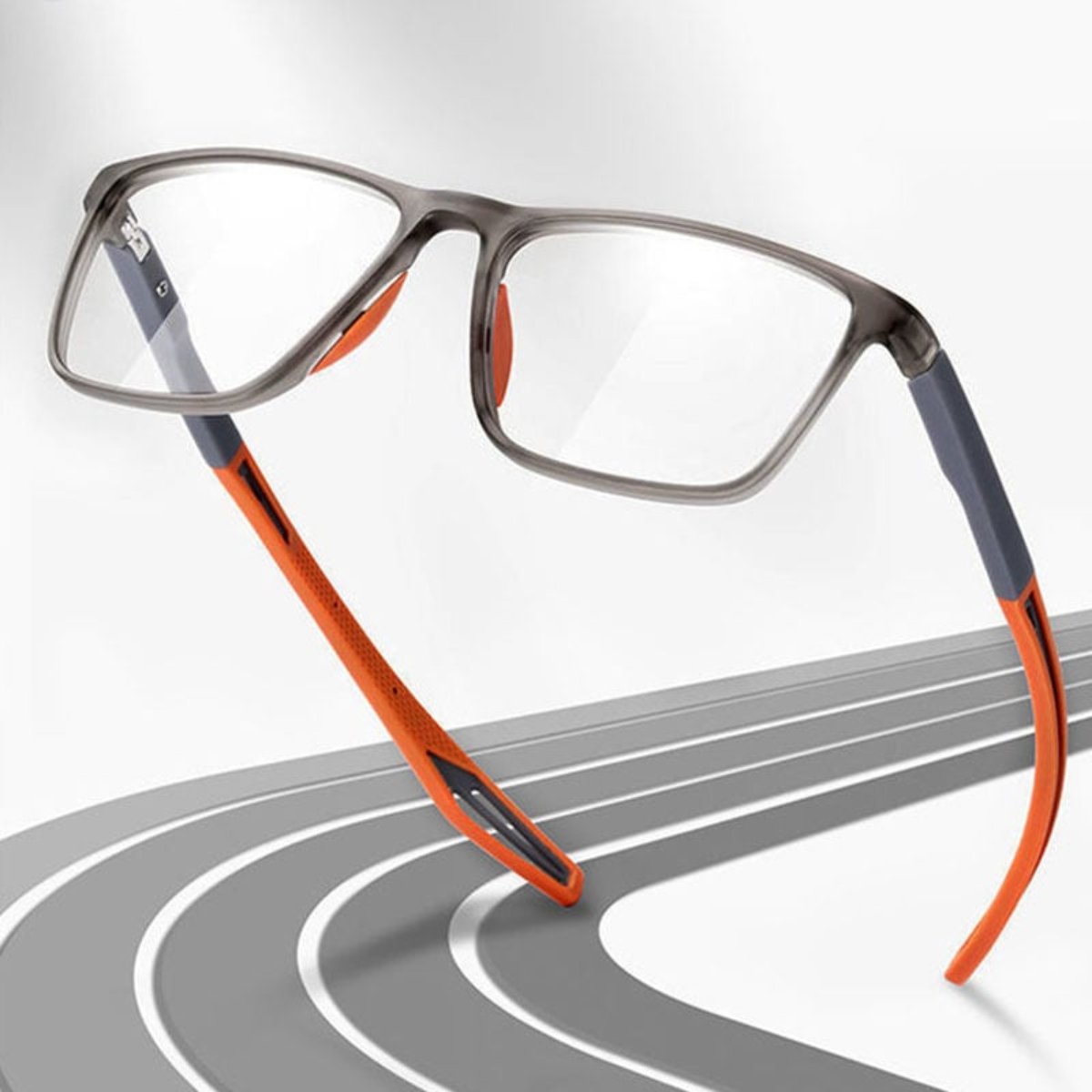 Amtn Club | Lunettes de Lecture Multifocales Élégantes & Légères – ClearSight
