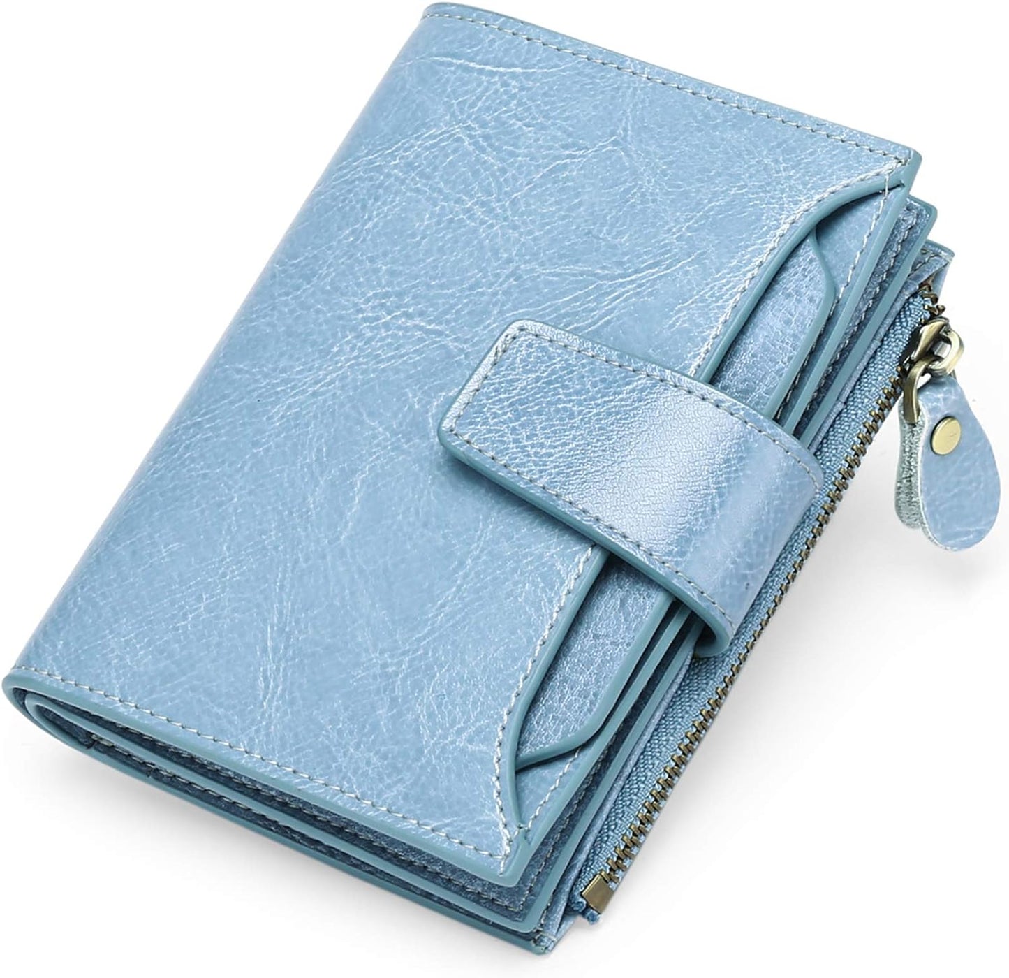 Amtn Club | Portefeuille Multifonction Compact