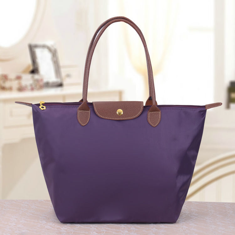 Amtnclub | Sac bandoulière Oxford – LuxeCarry