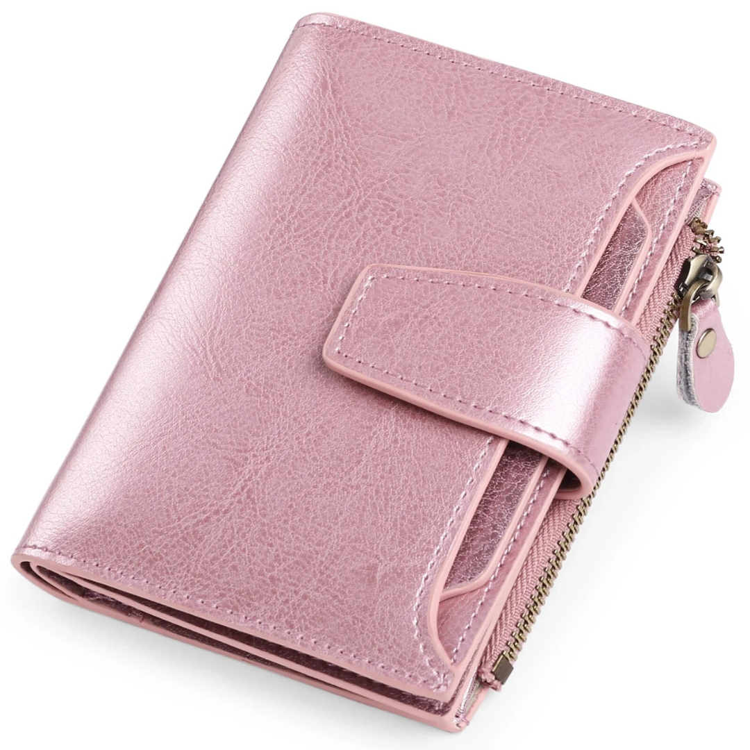 Amtn Club | Portefeuille Multifonction Compact