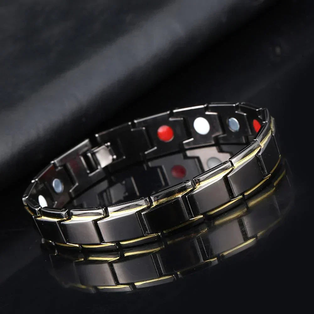 Amtn Club | Bracelet Santé Magnétique Bien-Être – VitalMag