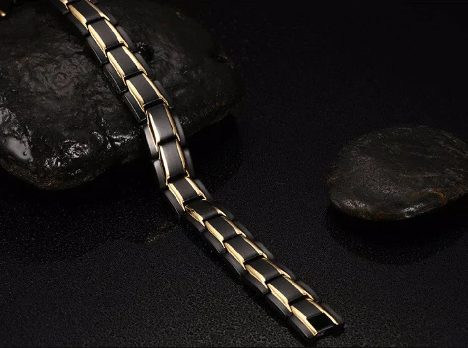 Amtn Club | Bracelet Santé Magnétique Bien-Être – VitalMag