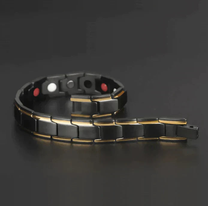 Amtn Club | Bracelet Santé Magnétique Bien-Être – VitalMag