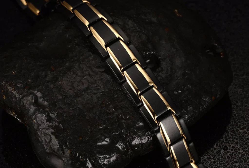 Amtn Club | Bracelet Santé Magnétique Bien-Être – VitalMag