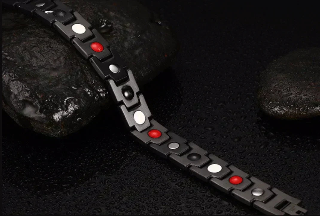 Amtn Club | Bracelet Santé Magnétique Bien-Être – VitalMag
