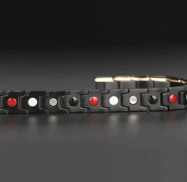 Amtn Club | Bracelet Santé Magnétique Bien-Être – VitalMag