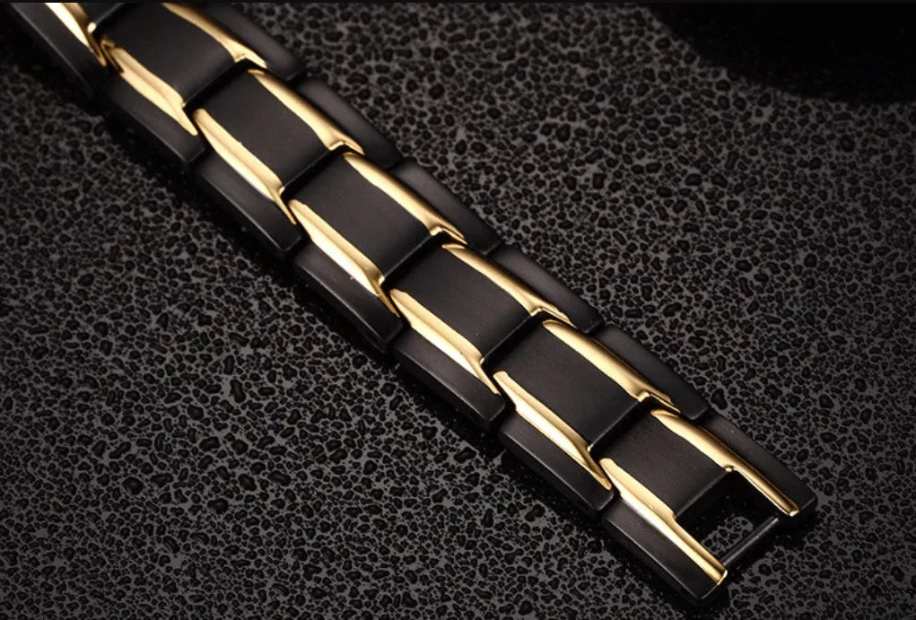 Amtn Club | Bracelet Santé Magnétique Bien-Être – VitalMag