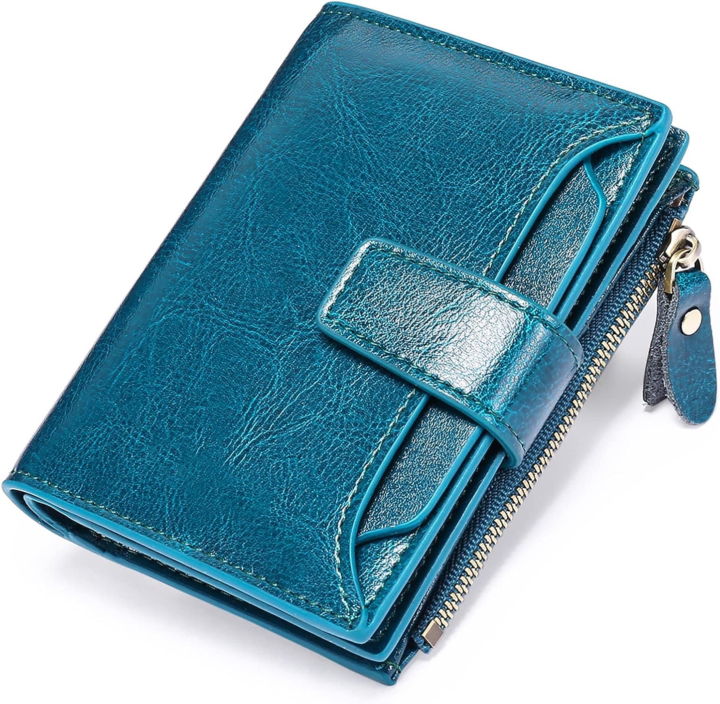 Amtn Club | Portefeuille Multifonction Compact