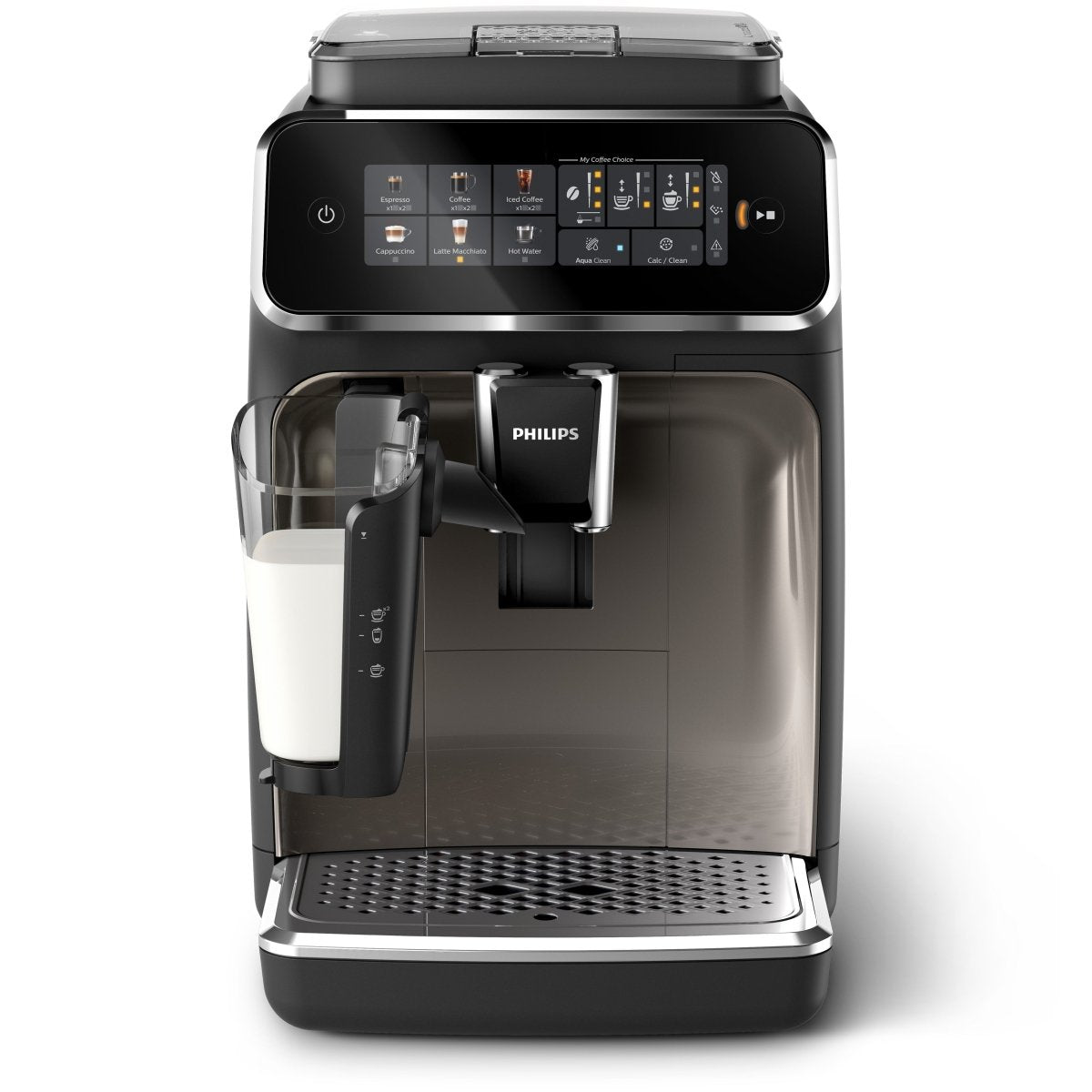 Amtn Club| Philips - 3300 LatteGo (SilentBrew) EP3347/90