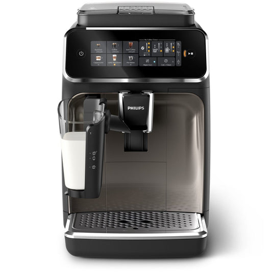 Amtn Club| Philips - 3300 LatteGo (SilentBrew) EP3347/90