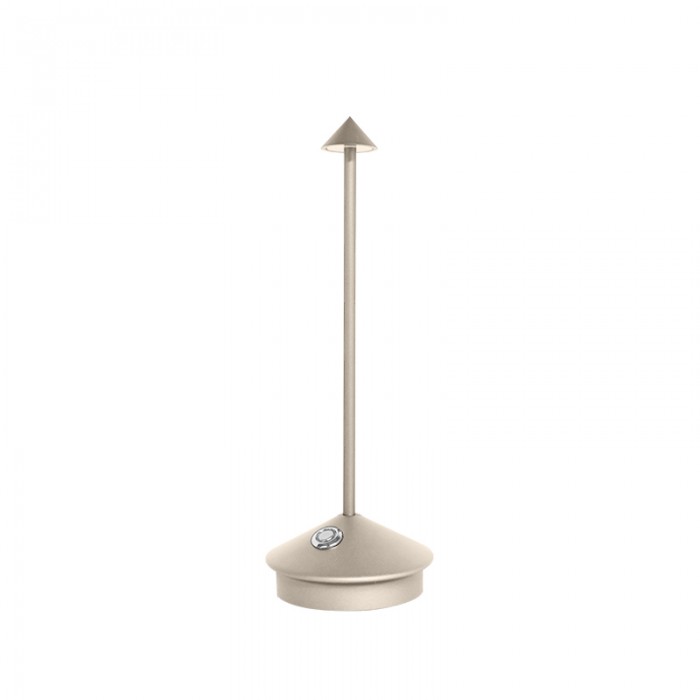 Amtn Club | Lampe LED Sans Fil Rechargeable Étanche & Dimmable