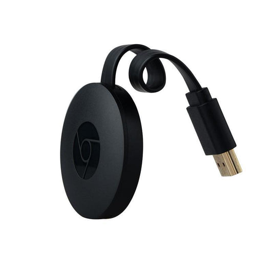 Amtn Club | Lecteur Multimédia Sans Fil Chromecast – PureStream