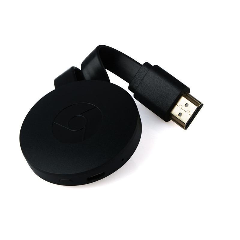 Amtn Club | Lecteur Multimédia Sans Fil Chromecast – PureStream