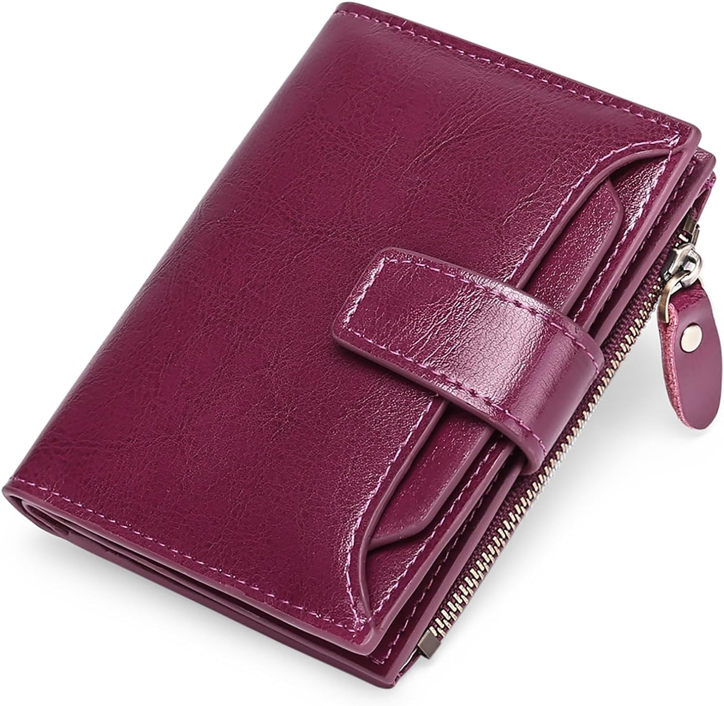 Amtn Club | Portefeuille Multifonction Compact